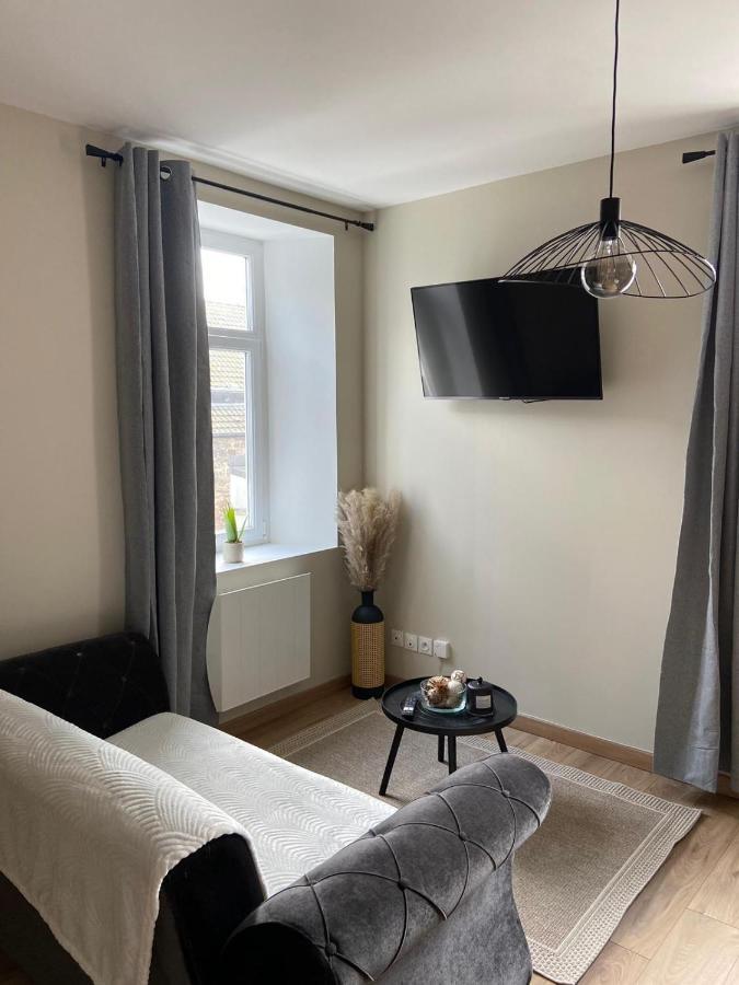 Appartement Golden Resort 볼로뉴쉬르메르 외부 사진